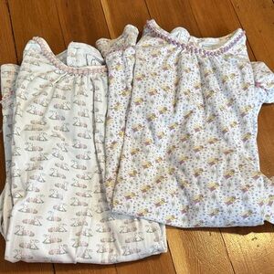 Lila & Hayes nighties